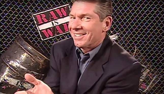 No RAW w
